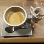 MANZOVINO - コーヒー