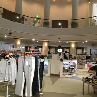 白鷺ゴルフクラブレストラン_2