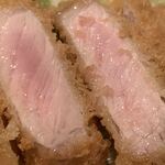 とんかつ 大倉 - 