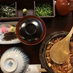 あつた蓬莱軒 本店 - 