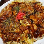 双葉食堂 - そばモダン