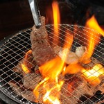 Horumon Yakiniku Takaya - 