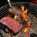 Horumon Yakiniku Takaya - 