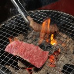 Horumon Yakiniku Takaya - 