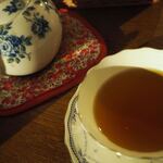 Tea house Sima - スパイシーでエキゾチックなお味