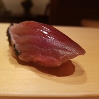 鮨 はしもと - かつお