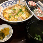 麺処 かわべ - 