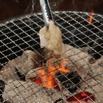 Horumon Yakiniku Takaya - 