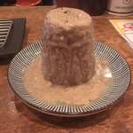 串焼き。ビストロガブリ ちぇるる野毛店 - 