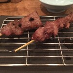 串焼き。ビストロガブリ ちぇるる野毛店 - 