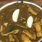 冨士本うどん - 