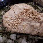 北海道らーめん とんとことん - ミニチャーマヨ丼　ドリンク付き150円