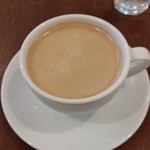 パティスリー・レ・ビアン・エメ - ブラジルサンアントニオ（２０１９年１２月訪問時）