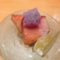 鮨 くりや川 - 