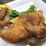 カフェド アニバーサリー - 料理写真: