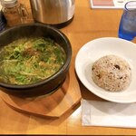 スープカレー カジュ - 