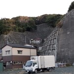 民宿 鈴せい - あの家はかなり不思議ですねぇ～❔