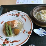 熊魚菴 たん熊北店 - 