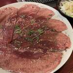 Yakiniku Bokuri - 