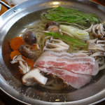 林牧場 福豚の里 とんとん広場 - 