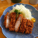 林牧場 福豚の里 とんとん広場 - 