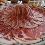 林牧場 福豚の里 とんとん広場 - 