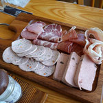 林牧場 福豚の里 とんとん広場 - 