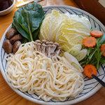 林牧場 福豚の里 とんとん広場 - 