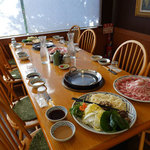 林牧場 福豚の里 とんとん広場 - 