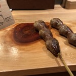 Kumano Yakitori - 