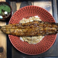 菊乃家 - うなぎ大名