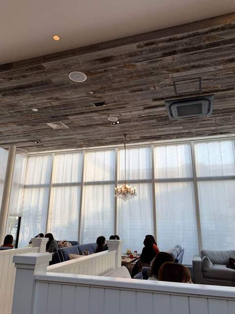 Ron Herman Cafe 京都店 ロンハーマンカフェ 京都河原町 カフェ 食べログ Ron Herman Cafe 京都店 ロンハーマンカフェ 京都河原町 カフェ 食べログ
