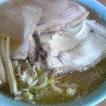 衆宝 - 味噌チャーシュー　2012/3/14ver