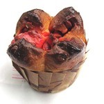 ル・シュクレクール - ブリオッシュ・プラリネ・パリ