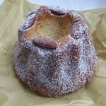 ル・シュクレクール - クグロフ