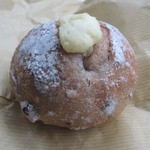 ル・シュクレクール - プティ・デジョネ（ﾌﾞﾙｰﾍﾞﾘｰ）