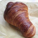 ル・シュクレクール - クロワッサン
