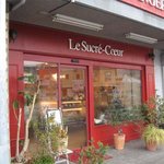 ル・シュクレクール - ﾙ･ｼｭｸﾚ･ｸｰﾙ