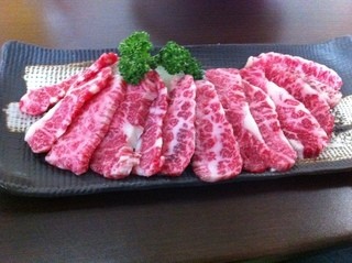 熊本名物 美味しい馬刺しをランチで頂ける人気店8選 食べログまとめ