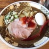 すごい煮干ラーメン凪 新宿ゴールデン街店本館