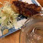 おぎ野 - 串カツ
