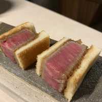 和牛焼肉 ワンダフィレ - 