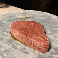 和牛焼肉 ワンダフィレ - 