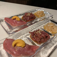 和牛焼肉 ワンダフィレ - 