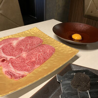 和牛焼肉 ワンダフィレ - 