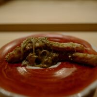 すし処 めくみ - 