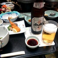 伝承千年の宿 佐勘 - 宴会料理