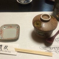 寿司割烹 魚紋 - 