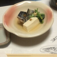 寿司割烹 魚紋 - 
