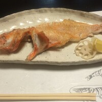 寿司割烹 魚紋 - 
